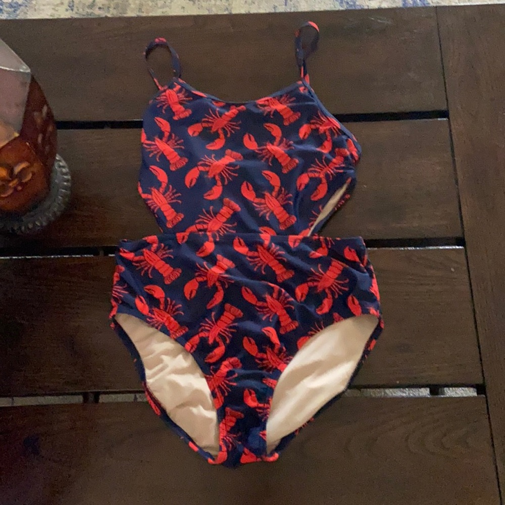 old navy one piece
